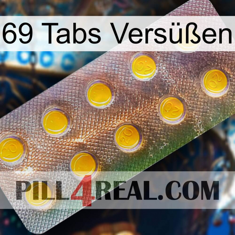 69 Tabs Versüßen new11